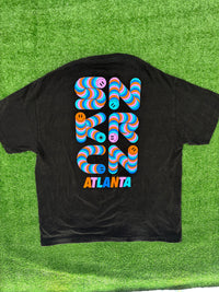 Sneaker Con Atlanta Exclusive T-Shirt Size XL (Pre-Owned)