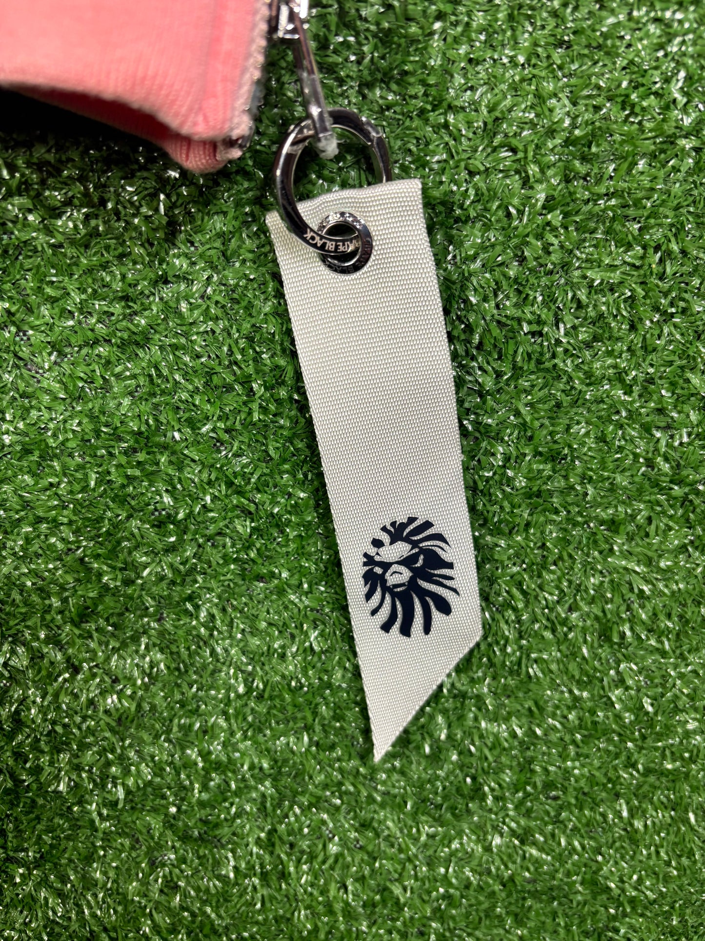 Bape Black Pink Satin Bomber Jacket Size XL (MSRP: $900)