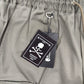 Mastermind Masterseed Green Cargo Shorts Size Medium (MSRP: $1,608)