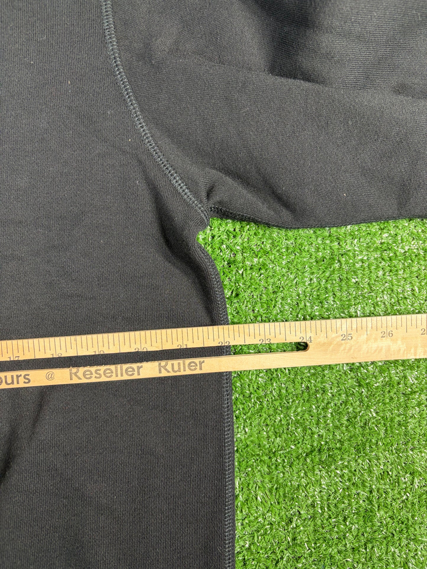 BAPE X OVO Glass Beads Woodland Camo Crewneck XXL