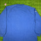 NFL Reebok New York Giants Thermal Crewneck Sweater XXL (New Without Tags)