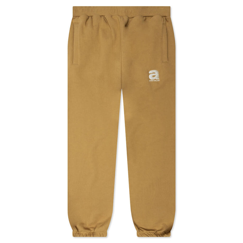 Bold Sweatpant - Beige