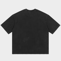 Godspeed Burnt Bridges II NGT-Shirt - Black