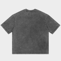 Godspeed Burnt Bridges II NGT-Shirt - Grey