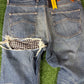 RHUDE Authentic Boxer Indigo Denim Mens Jeans Size 31 MSRP:$748.00