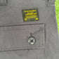 Bape 'Dev-Ops' Nevy Cargo Pants Size Large