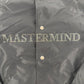 Mastermind Combinated Varsity Jacket Size Medium (MSRP: $8,025)