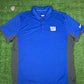 NFL New York Giants Nike Dri-Fit Team Polo Size XXL (New W/O Tags)