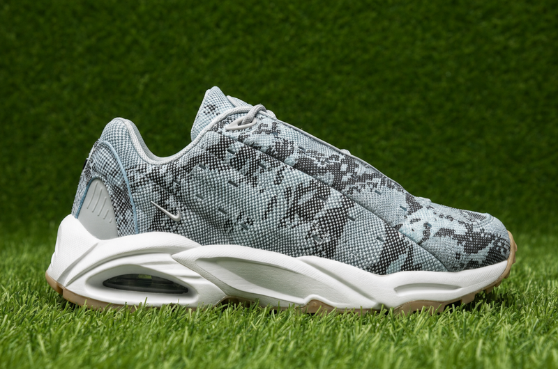NOCTA X Nike Hot Step Air Terra 