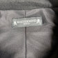 Mastermind Cashmere Fleece Black Blouson Size Large (MSRP: $6,000)