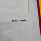 Palm Angels Girls Track Skirt Off White  MSRP:$260.00
