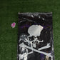 Mastermind Vs. Bape Purple Color Check S/S T-Shirt Size Small