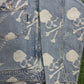 Mastermind Vs. Bape Monogram Denim Trucker Jacket Size Small