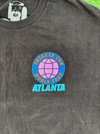 Sneaker Con Atlanta Exclusive T-Shirt Size XL (Pre-Owned)