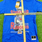 Mitchell & Ness NHL New York Rangers Stanley Cup T-Shirt - Size Small