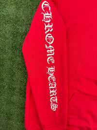 Chrome Hearts 