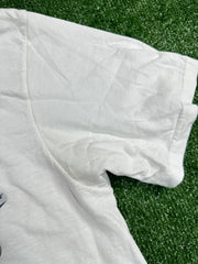 Reebok NFL New York Giants Super Bowl T-Shirt (USED) - Size XL