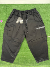 Mastermind World Parachute Chino Cargo Pants Size Large (MSRP: $1,999)