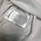 Chrome Hearts Scroll Logo White Pocket L/S T-Shirt Size Large