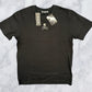 Mastermind World X Swarovski Black Crystal T-Shirt Size Medium (MSRP: $1,129)