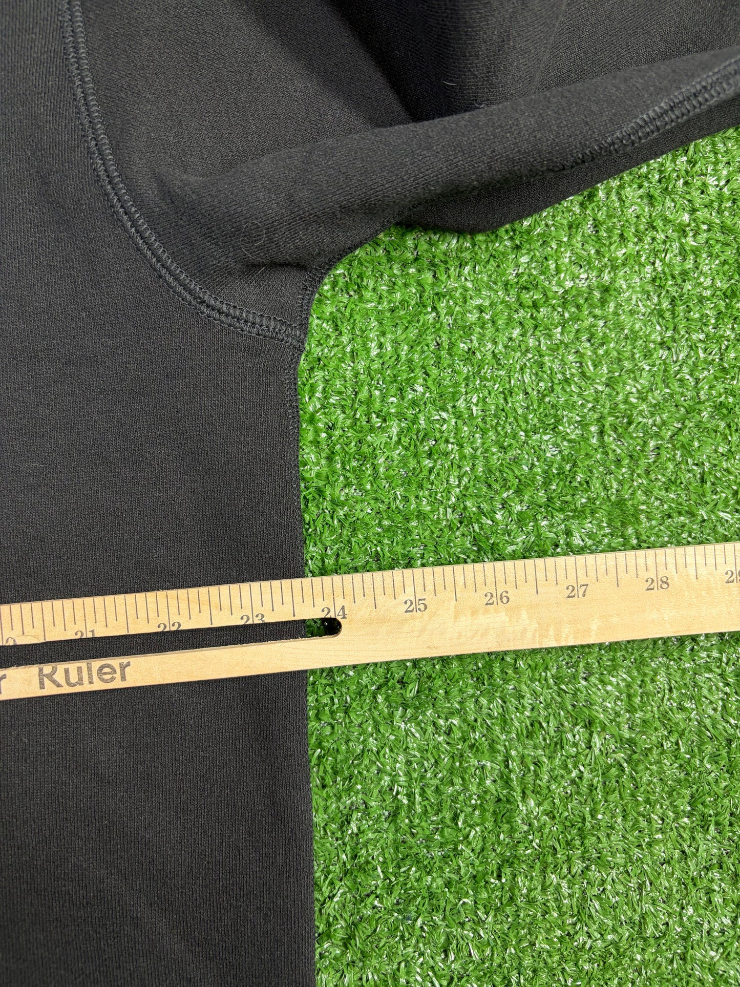 BAPE X APC Milo Cloud Crewneck Sweater Size XXL