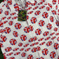 Bape London Union Jack Button-Up S/S Shirt Size XL