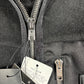 Mastermind Cashmere Fleece Black Blouson Size Large (MSRP: $6,000)