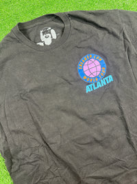 Sneaker Con Atlanta Exclusive World Tour T-Shirt (USED) - Size XL