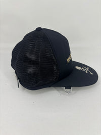 Mastermind World 'Max Mastermind' Black Cap Size Medium (MSRP: $314.00)