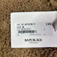 Bape Black Full-Zip Sherpa Beige Jacket Size Medium (MSRP: $480.00)