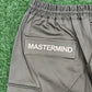 Mastermind Masterseed Green Cargo Shorts Size Medium (MSRP: $1,608)