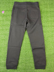 Bape X OVO Black Slim Fit Sweatpants Size XL