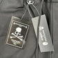 Mastermind Masterseed Black Cargo Short Pants Size Small (MSRP: $1,409)