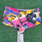 Palm Angels Women's Miami Mix Bikini Culotte Bottom Size Large