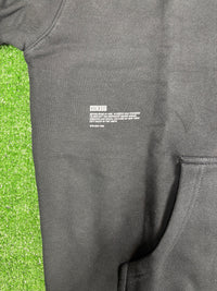 10 Deep ‘Pray & Prepare’ Black Pullover Hoodie Brand New