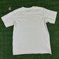 Kith White S/S Lax Men's T-Shirt (USED) - Size XL