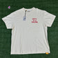 Gallery Dept. French Logo Cream T-Shirt New With Tags - Size XL