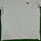 Kith White S/S Lax Men's T-Shirt (USED) - Size XL
