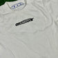 Off-White 'Hand painters' Graphic White T-Shirt (Used) - Size XS