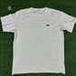 Kith White S/S Lax Men's T-Shirt (USED) - Size XL