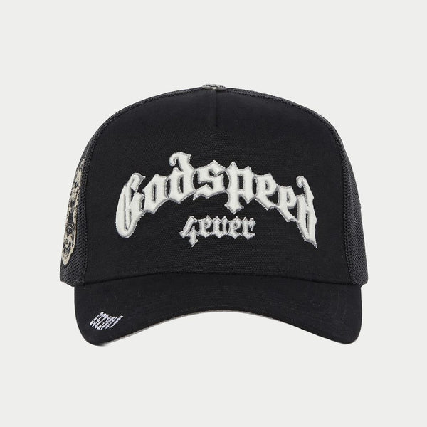 Godspeed GS Forever Trucker Hat - OG