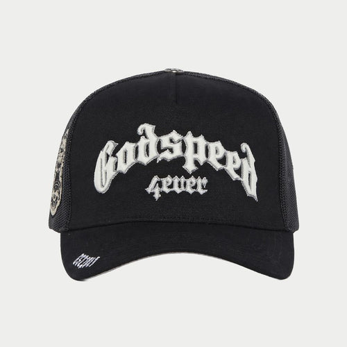 Godspeed GS Forever Trucker Hat - OG