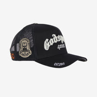 Godspeed GS Forever Trucker Hat - OG