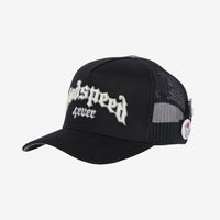 Godspeed GS Forever Trucker Hat - OG