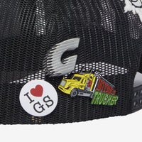 Godspeed GS Forever Trucker Hat - OG