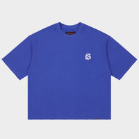 Godspeed GS Logo T-Shirt - Royal