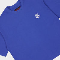 Godspeed GS Logo T-Shirt - Royal