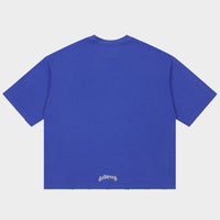 Godspeed GS Logo T-Shirt - Royal