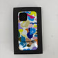BAPE Multi-Color Camo iPhone 12 Pro Max Case