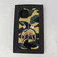 BAPE 1st Camo Shark iPhone 12/12 Pro Case